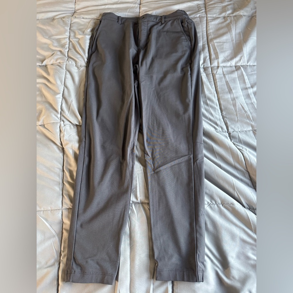 Cuts AO Joggers Graphite Size M